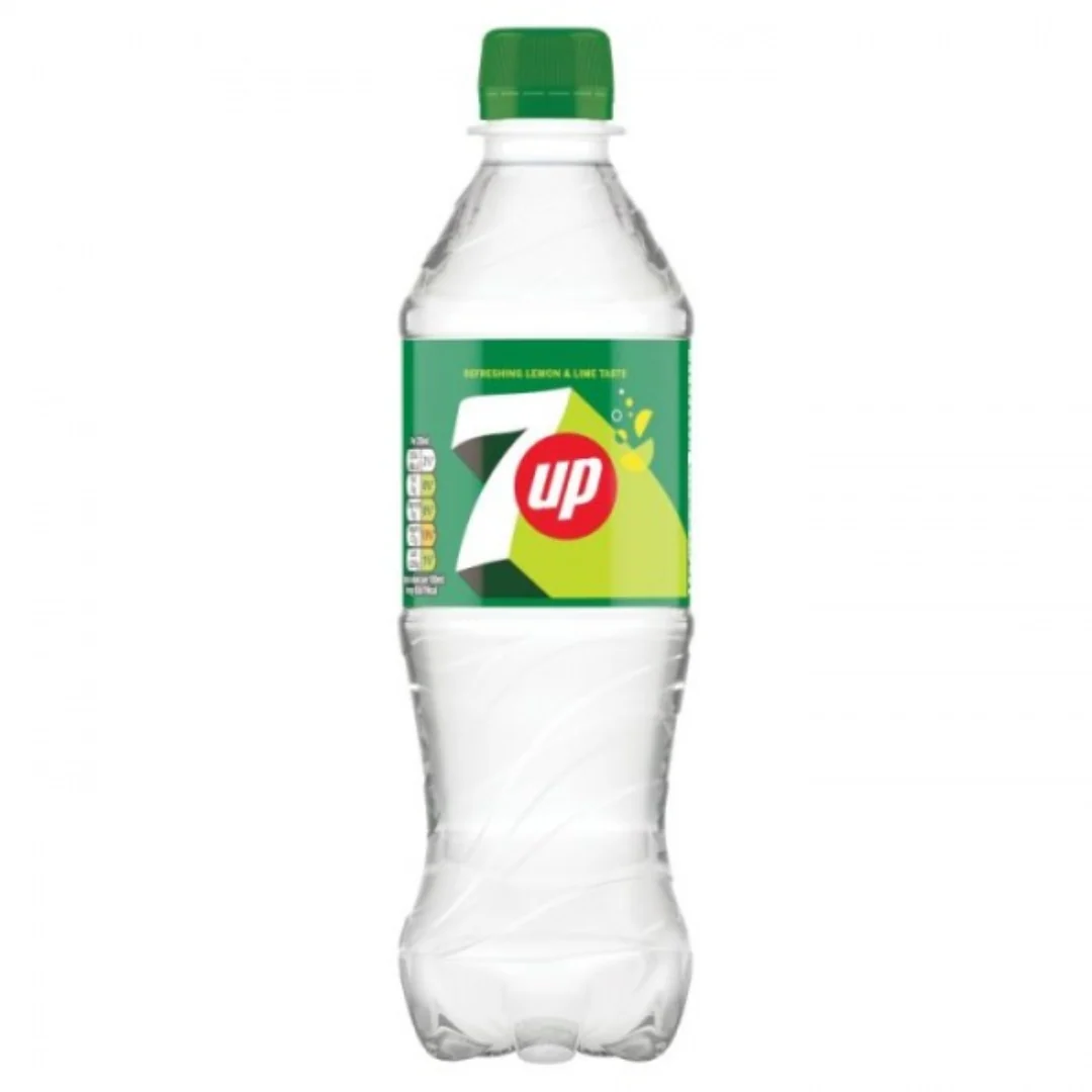 7UP Drink 500ml