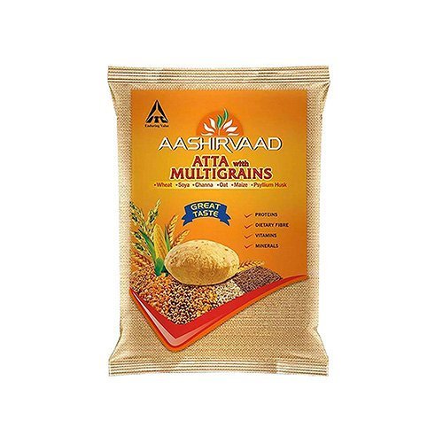 Aashirvaad Multigrain Atta - Image 2