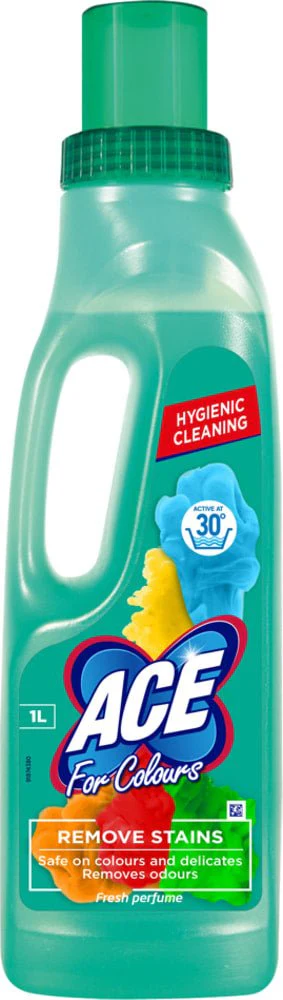 Ace Gentle For Colours 1L