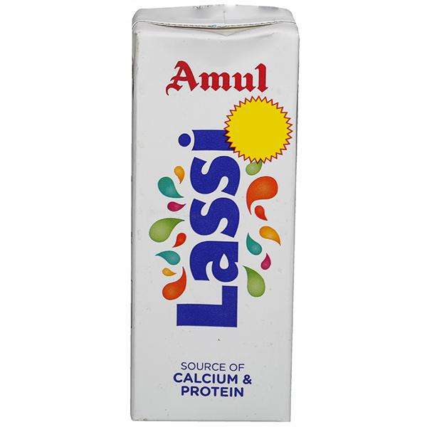 Amul Lassi 1l