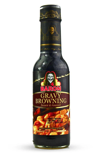 Baron Gravy Browning 155ml
