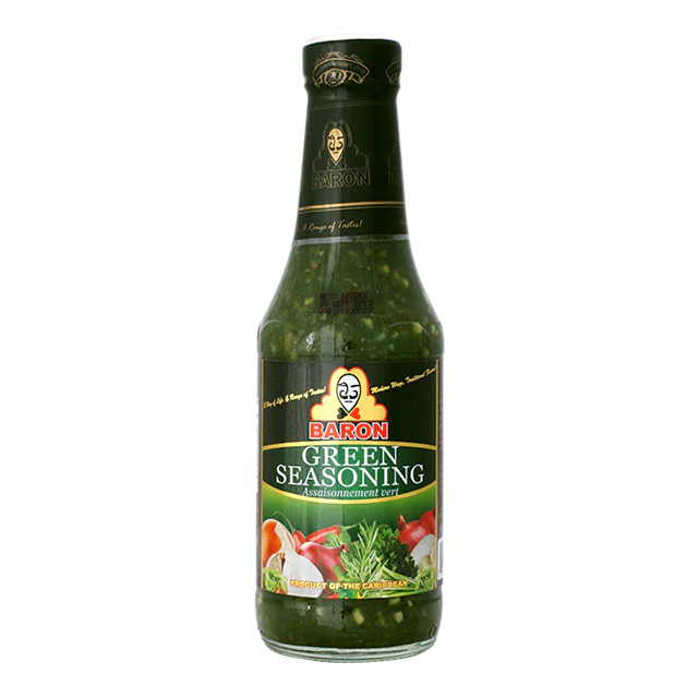 Baron Green Seasoning 397g