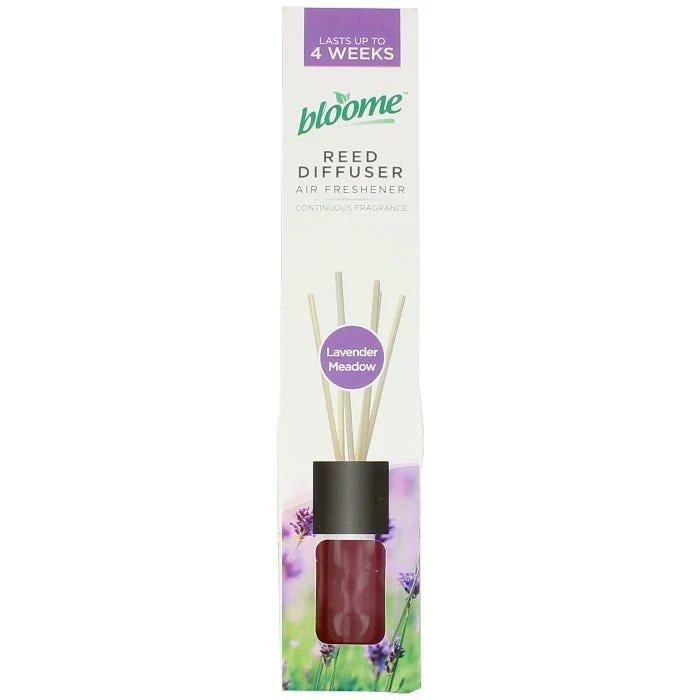Bloome Lavender Meadow Reed Diffuser