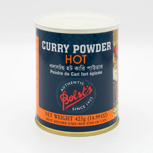 Bolst's Curry Powder Hot - Image 2