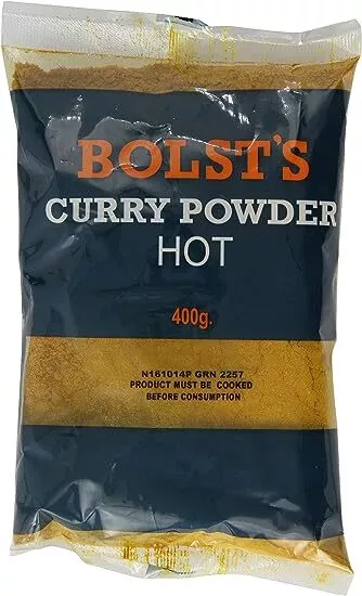 Bolst's Curry Powder Hot - Image 3