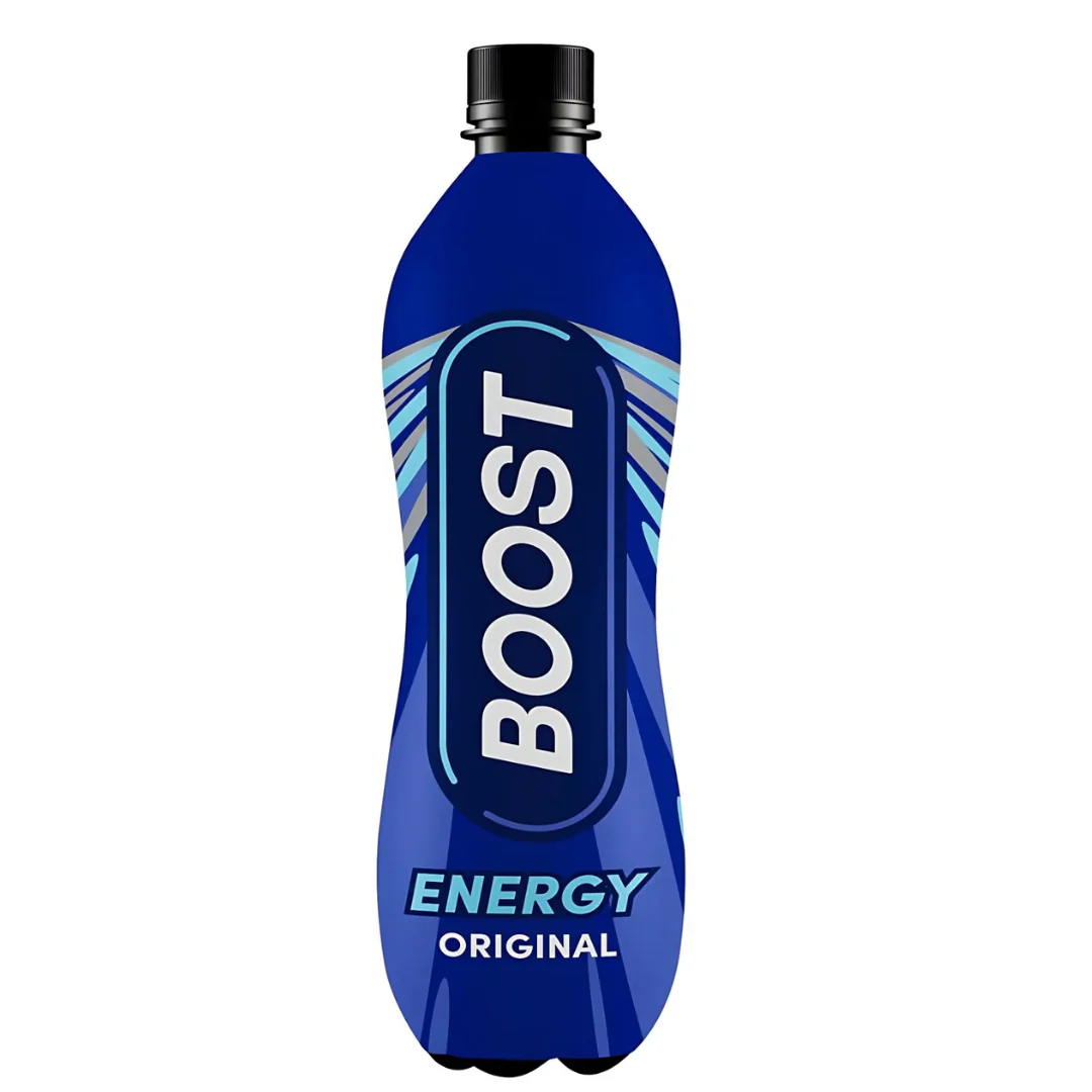 Boost Energy Original Drink 500ml