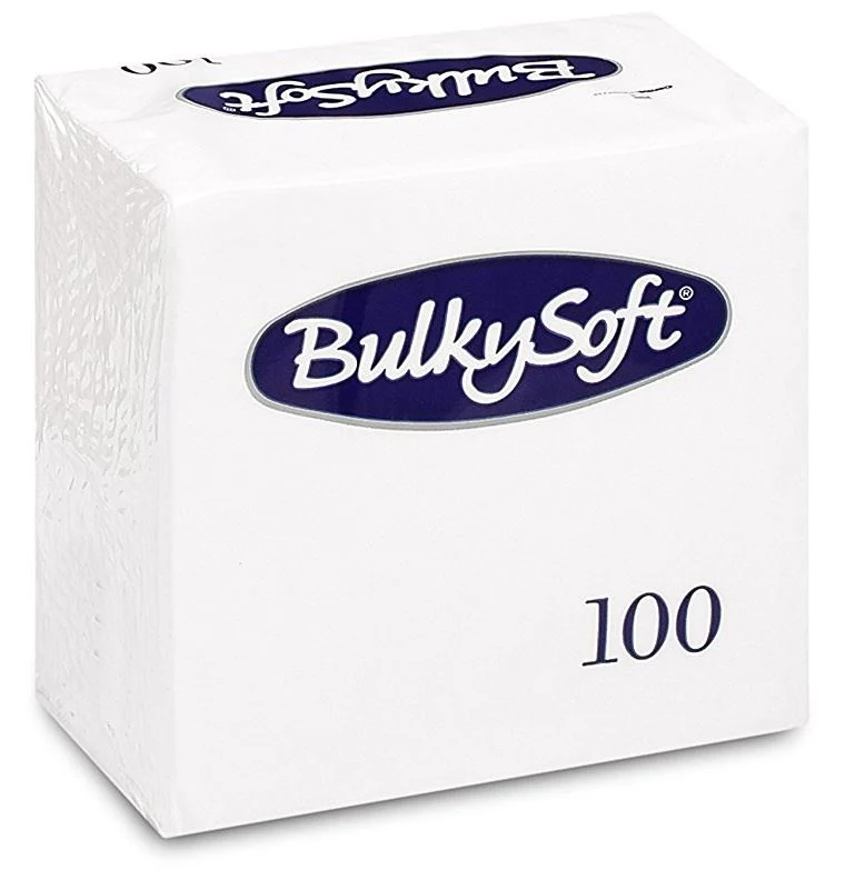 Bulky Soft 100 Tissue