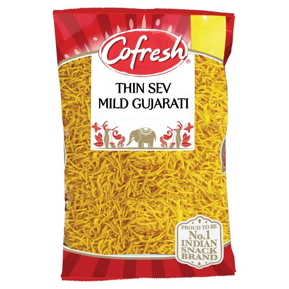 Cofresh Thin Sev 300g
