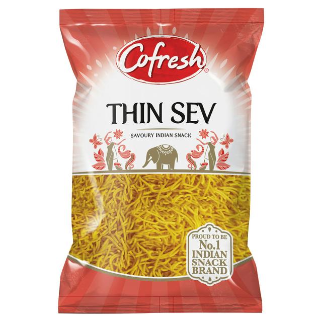 Cofresh Thin Sev 300g - Image 2