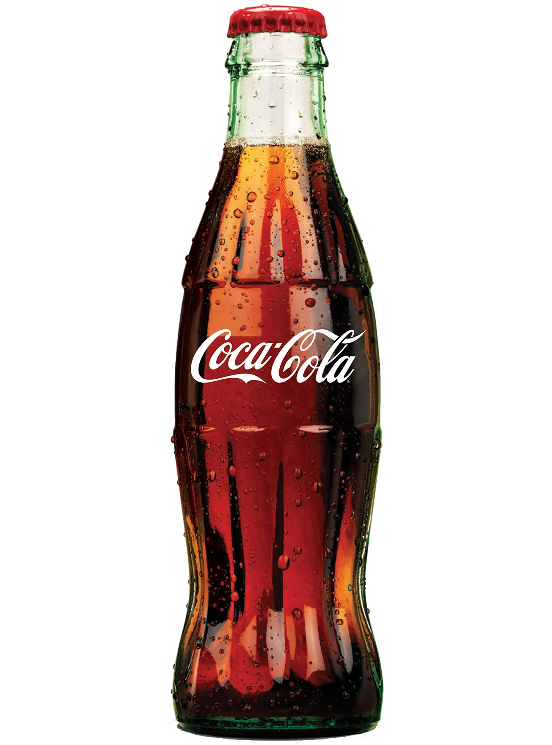 Coke Glass Bottle (Indian) 300ml
