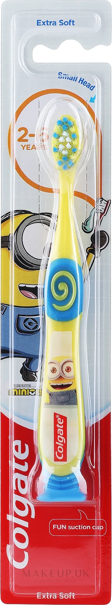 Colgate Smiles Toothbrush