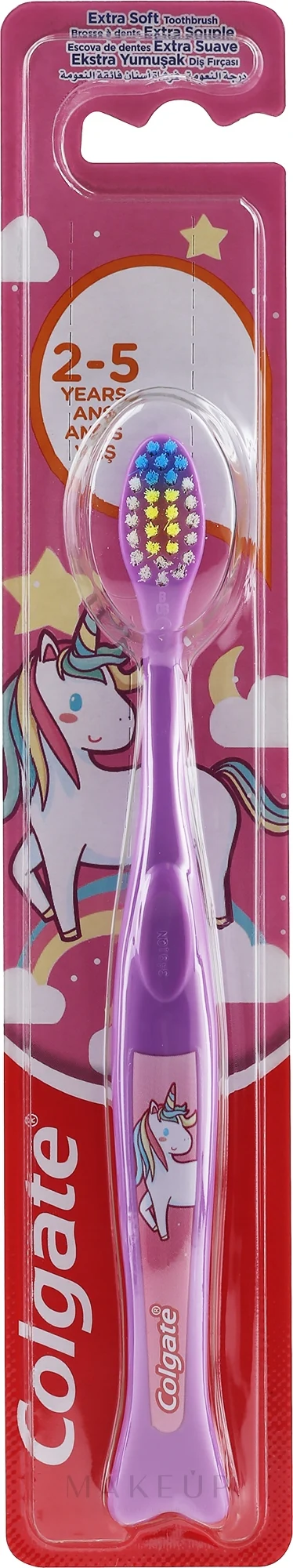 Colgate Smiles Toothbrush - Image 2
