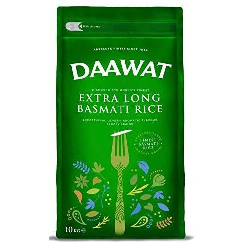 Daawat Extra Long Basmati Rice - Image 4
