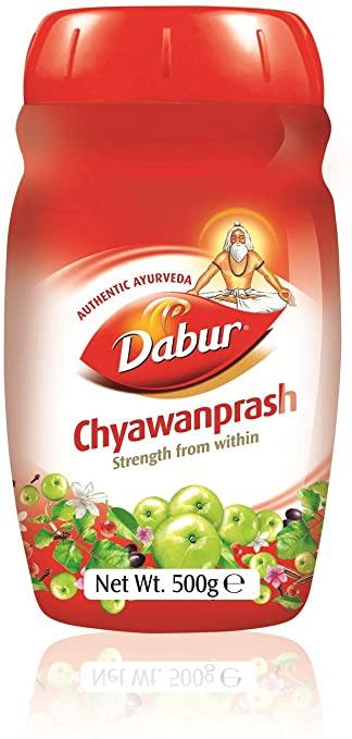 Dabur Chyawanprash 500g