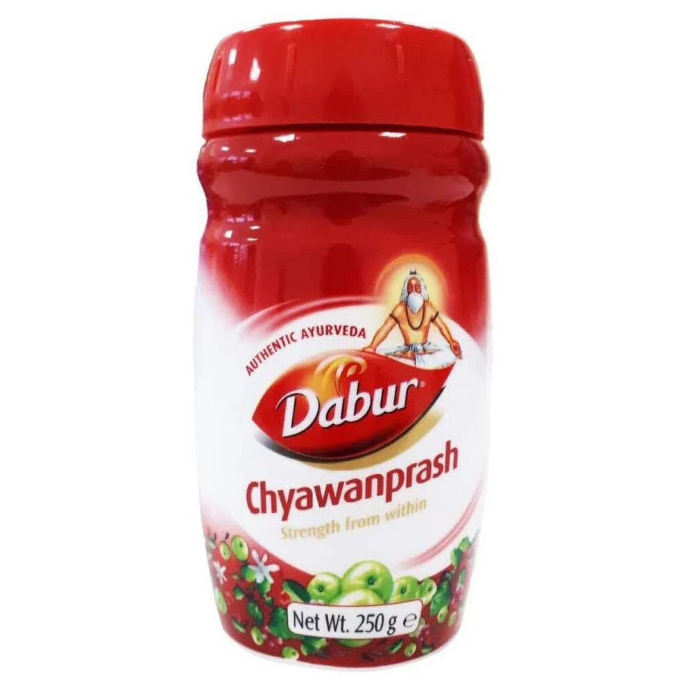 Dabur Chyawanprash 500g - Image 2