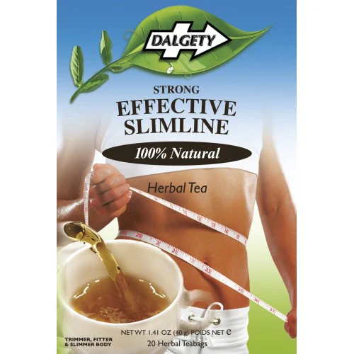Dalgety Slimline Tea 20 Bags