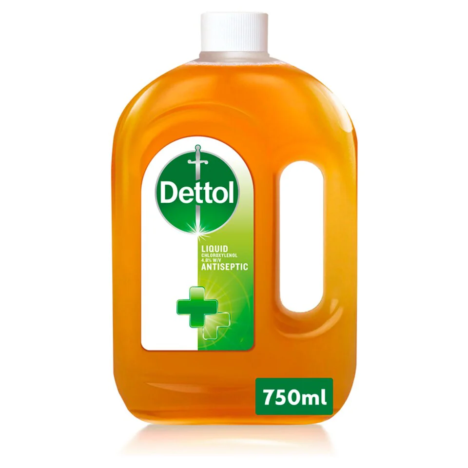 Dettol Antiseptic Liquid