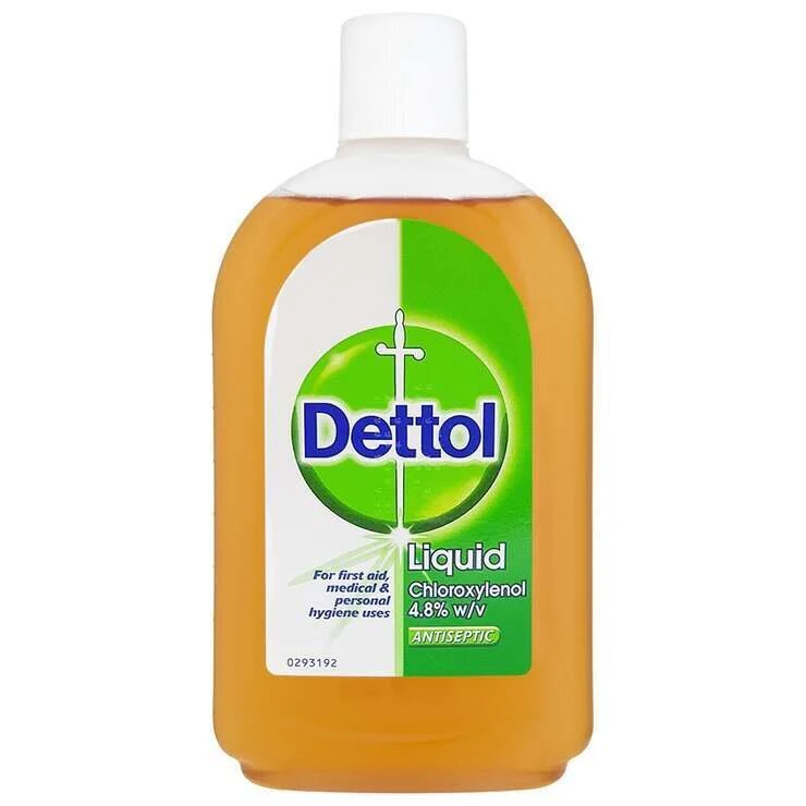 Dettol Antiseptic Liquid - Image 2