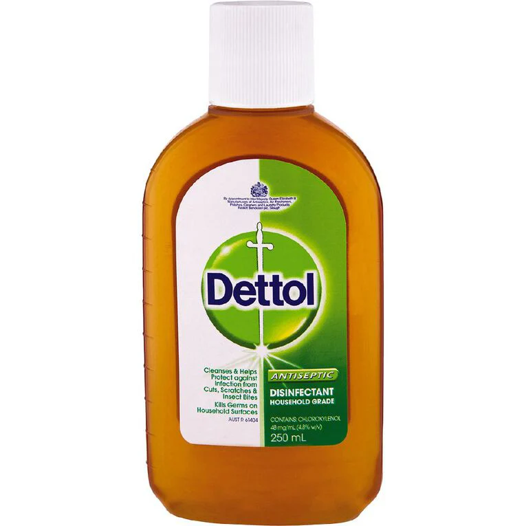 Dettol Antiseptic Liquid - Image 3