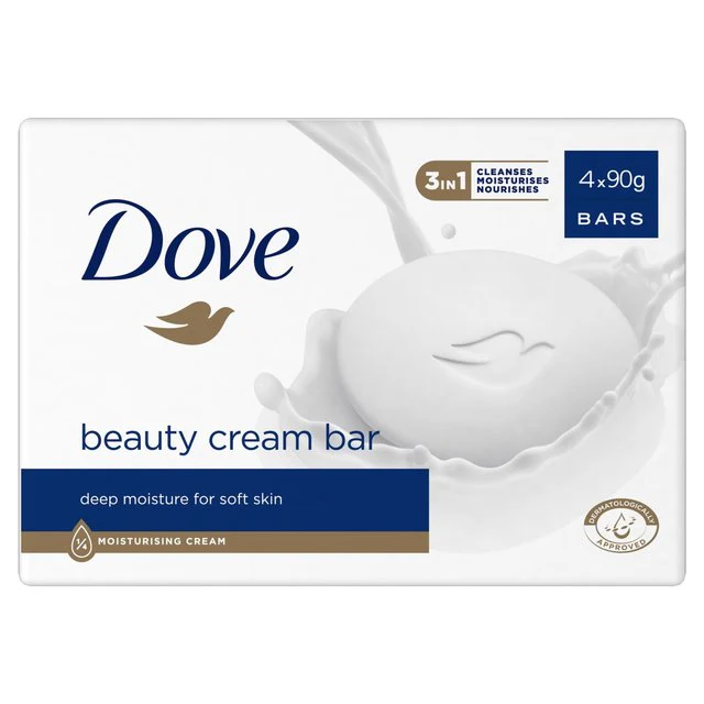 Dove Beauty Cream Bar - Image 2