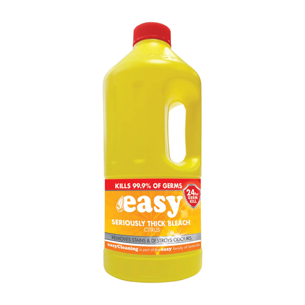 Easy Citrus Thick Bleach - Image 2