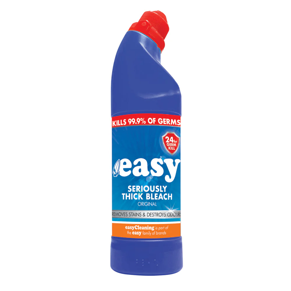 Easy Original Thick Bleach