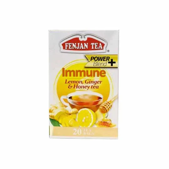 Fenjan Tea Immune 20's