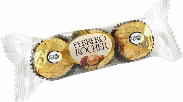 Ferrero Rocher 3Pack