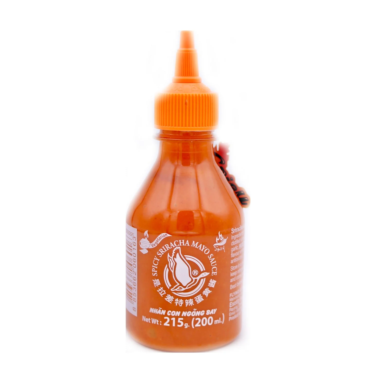 Flying Goose Spicy Mayo