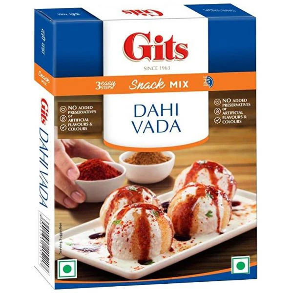 Gits Dahi Vada - Image 3