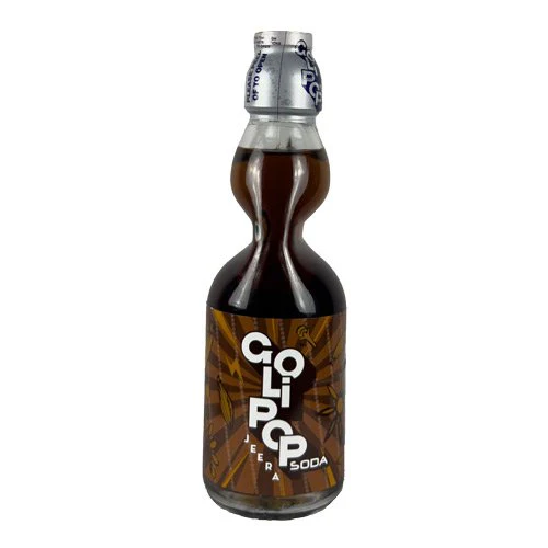 Golipop Jeera (Cumin) Soda 220 ml