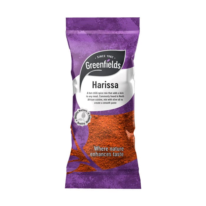 Greenfield Harissa 75g