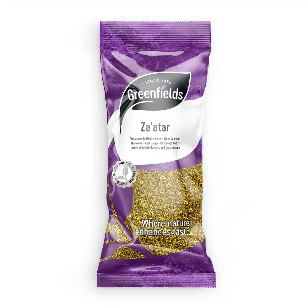 Greenfield Zaatar 75g