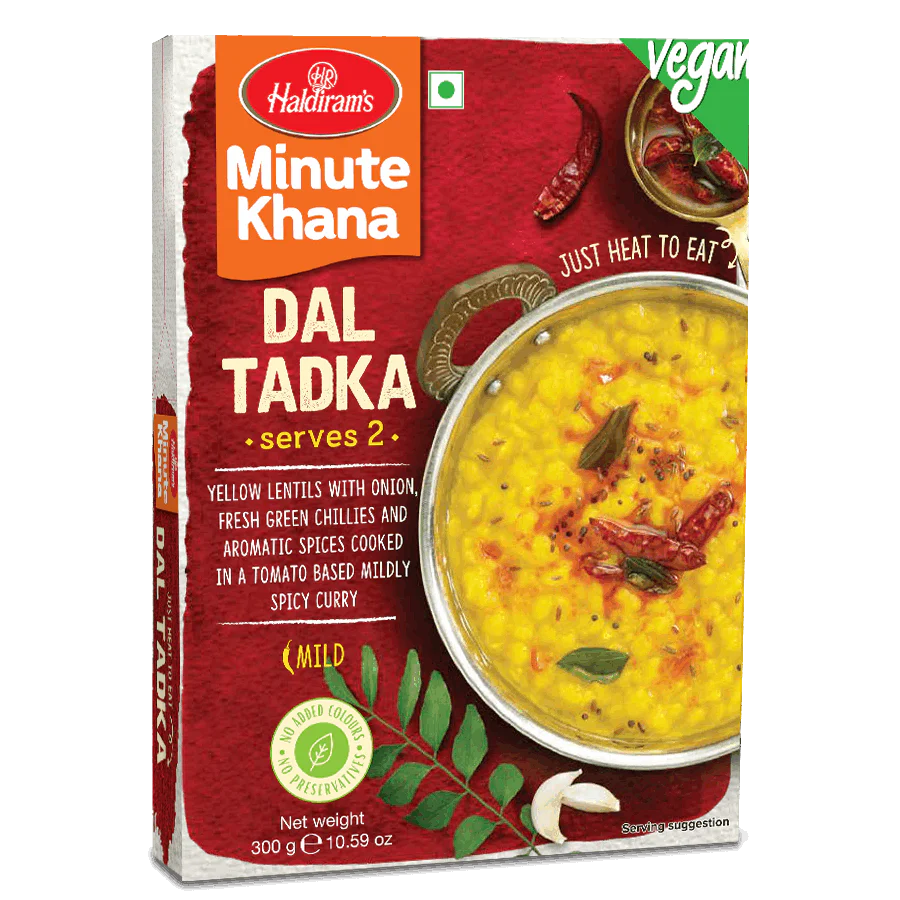 Haldiram Dal Tadka 300g
