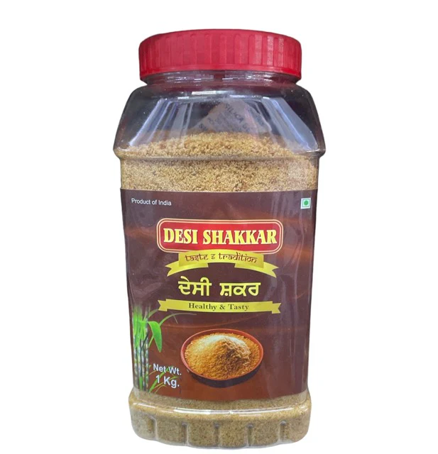 Haqiqat Punjabi Shakkar 1kg