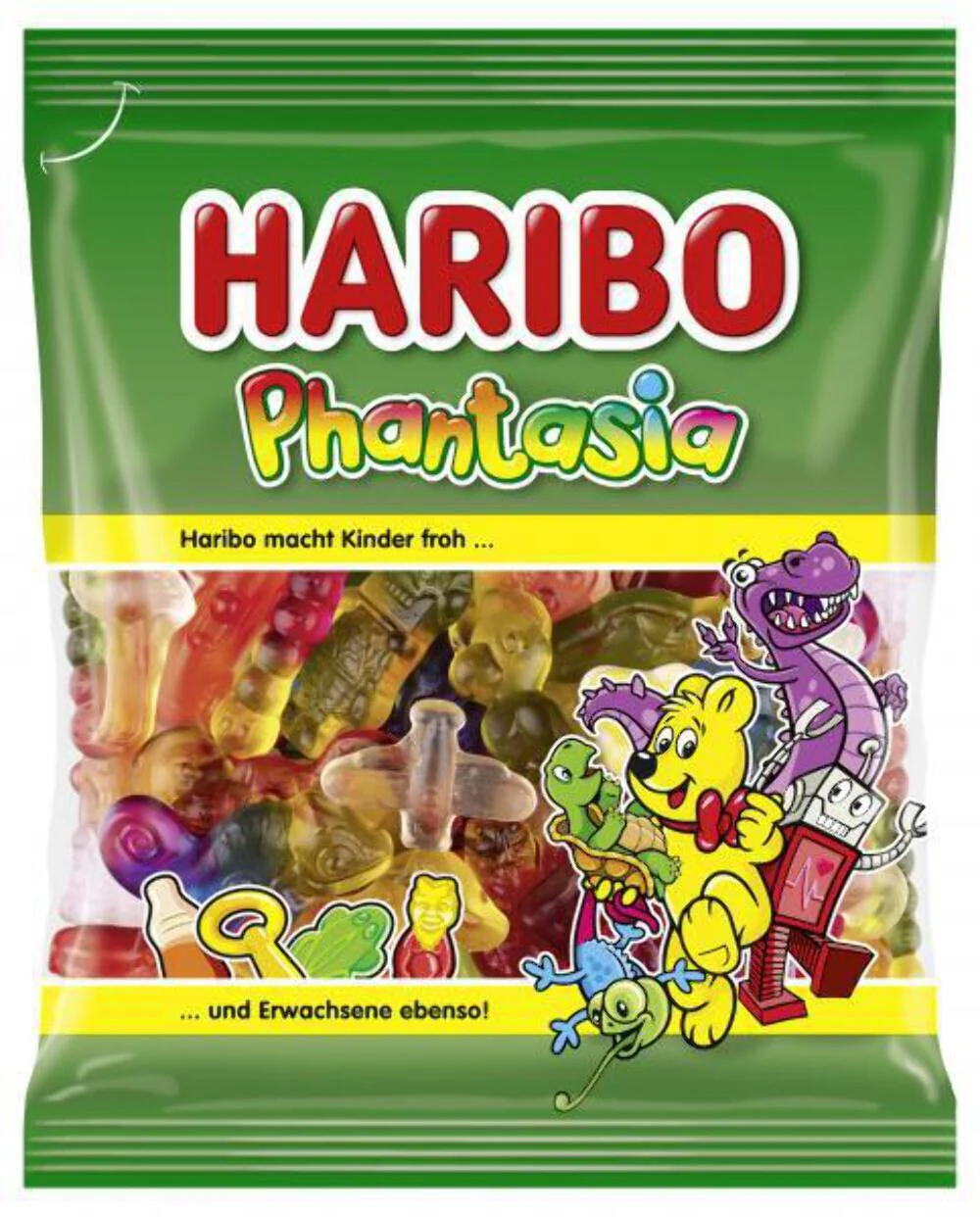 Haribo Phantasia Candies 75g