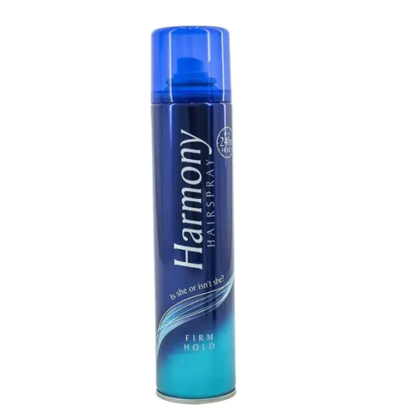 Harmony Hair Spray Firm Hold  225ml