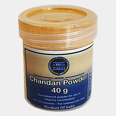 Heera Chandan Tikka Powder 40g