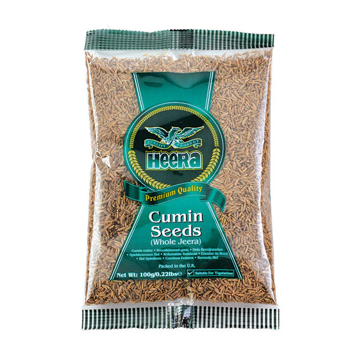 Heera Cumin Seeds - Image 2
