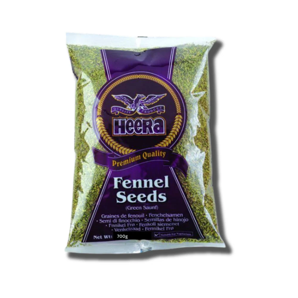Heera Fennel Seeds - Image 2