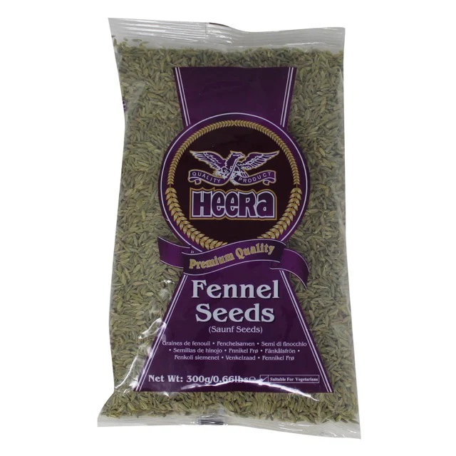 Heera Fennel Seeds - Image 3