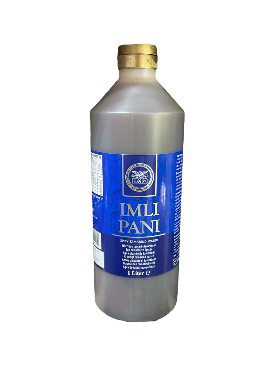 Heera Imli Pani 1L