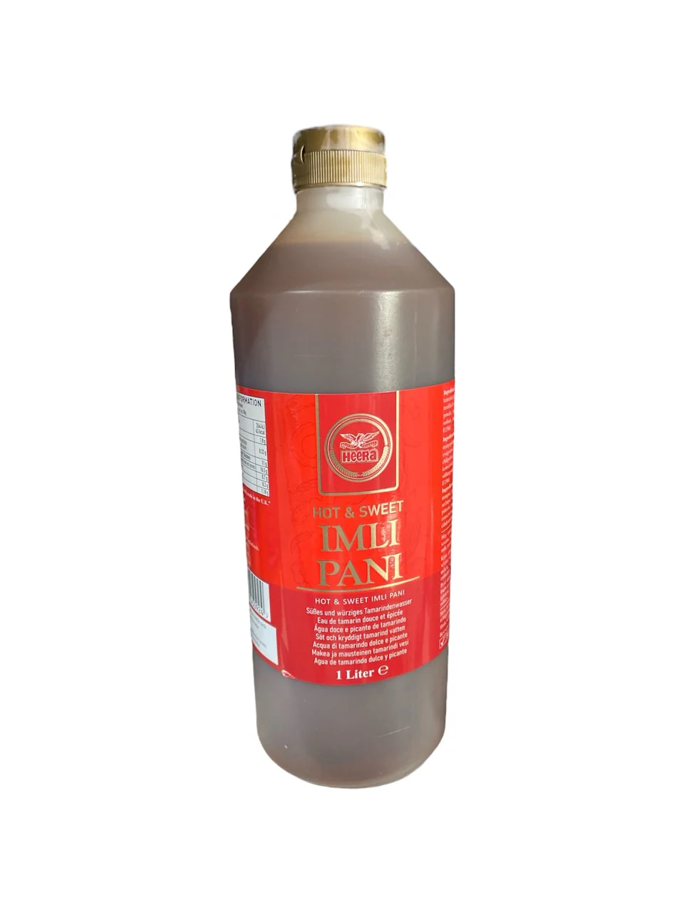 Heera Imli Pani Hot & Sweet 1L