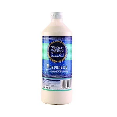 Heera Mayonnaise 1L