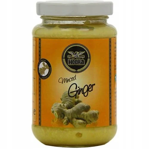 Heera Minced Ginger paste 1kg