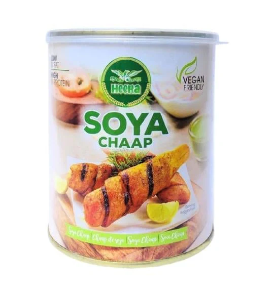 Heera Soya Chaap 800g