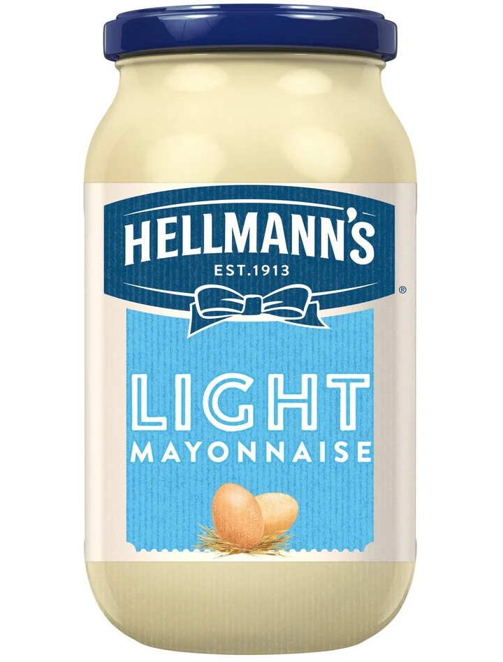 Hellmann's Light Mayonnaise - Image 2