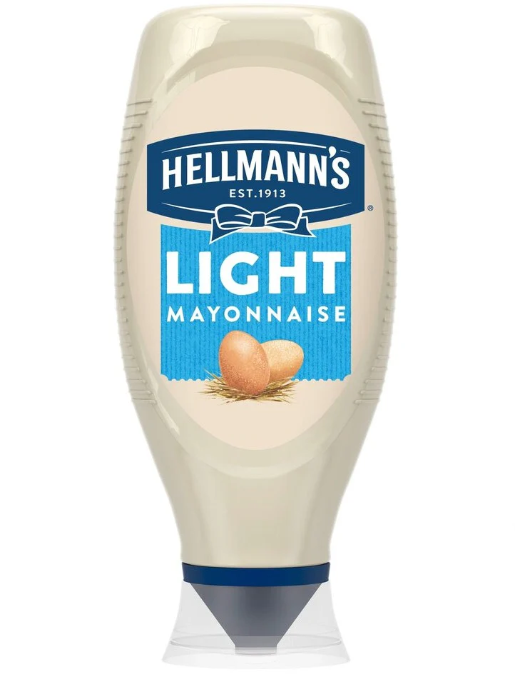 Hellmann's Light Mayonnaise - Image 3