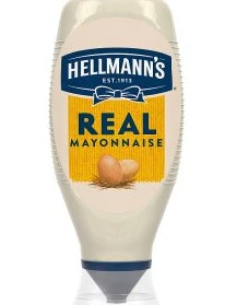 Hellmann's Real Mayonnaise - Image 3