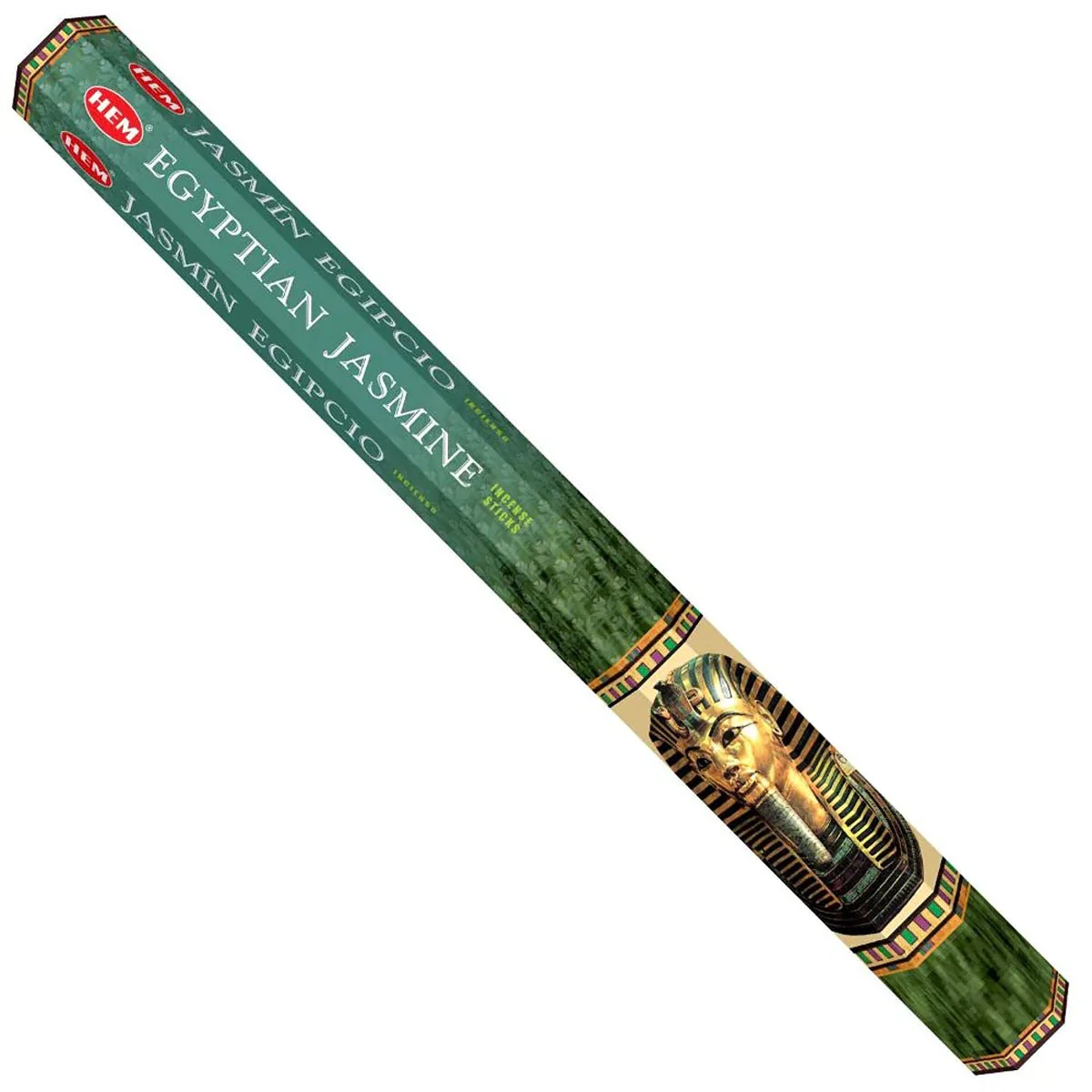 Hem Egyptian Jasmine Incense 20g (Single)